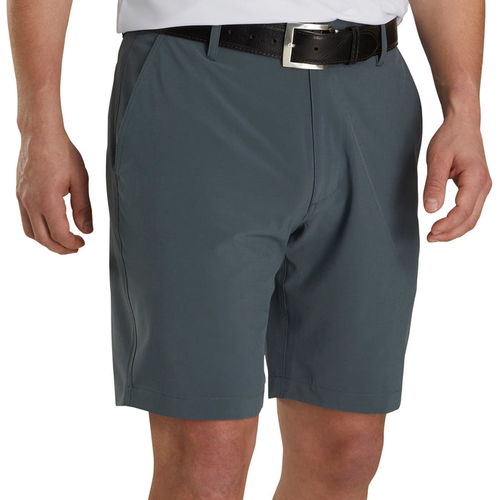 FootJoy 2026 Performance Lightweight Short - Charcoal