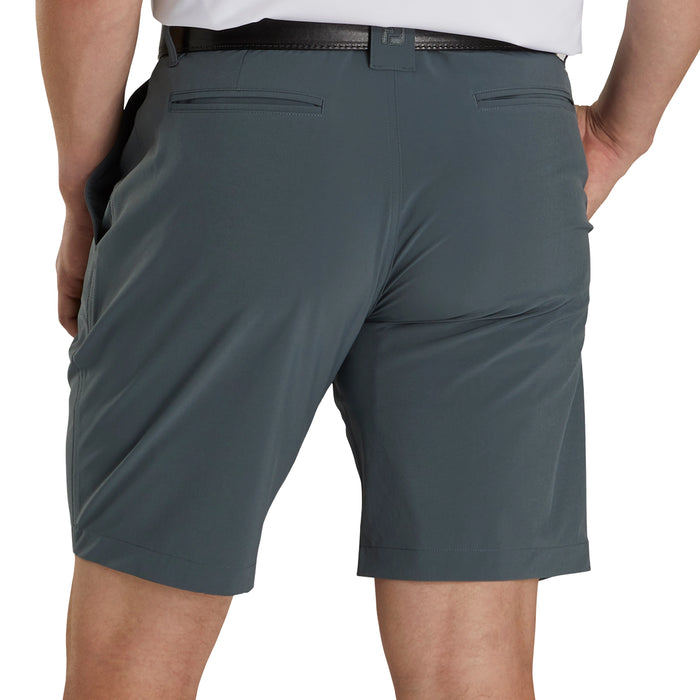 FootJoy 2026 Performance Lightweight Short - Charcoal