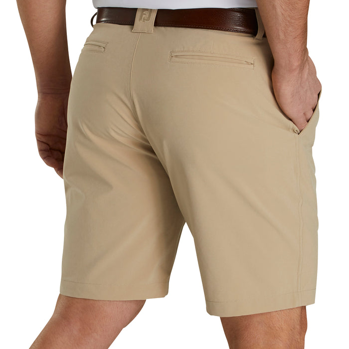 FootJoy 2026 Performance Lightweight Short - Khaki