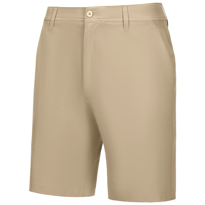 FootJoy 2026 Performance Lightweight Short - Khaki