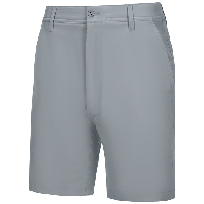 FootJoy 2026 Performance Lightweight Short - Light Grey