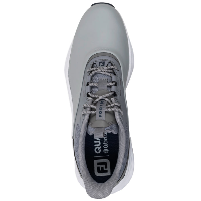 FootJoy 2026 Quantum Spikeless Golf Shoes