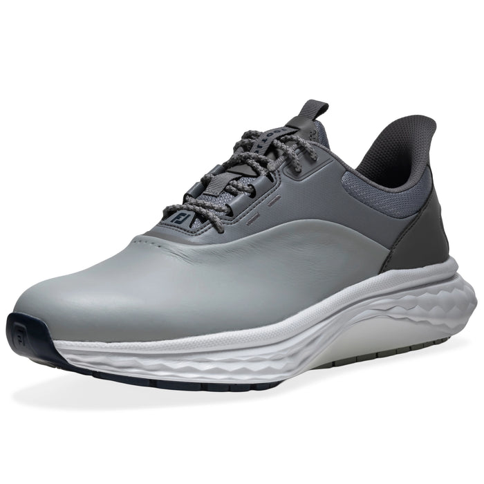 FootJoy 2026 Quantum Spikeless Golf Shoes