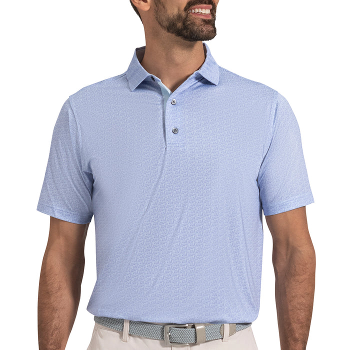 FootJoy 2026 Tee Time Polo Shirt