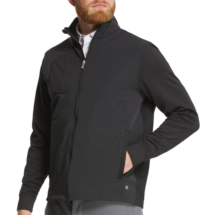 FootJoy 2026 ThermoSeries Hybrid Pullover