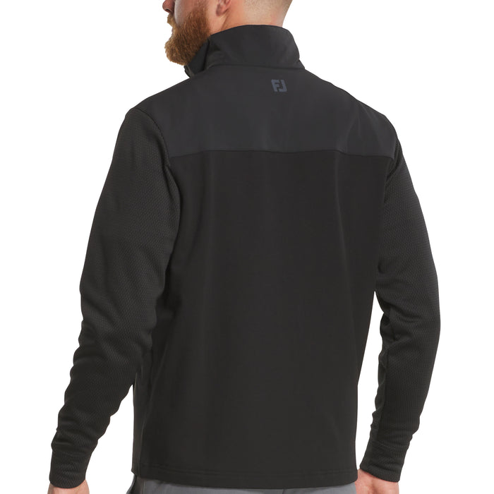 FootJoy 2026 ThermoSeries Hybrid Pullover