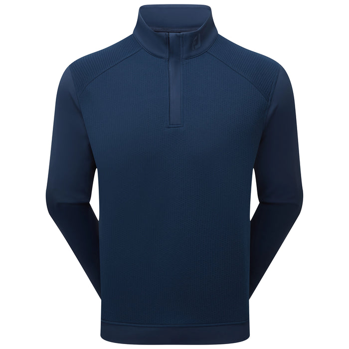 FootJoy 2026 ThermoSeries Ottoman Quarter-Zip Pullover