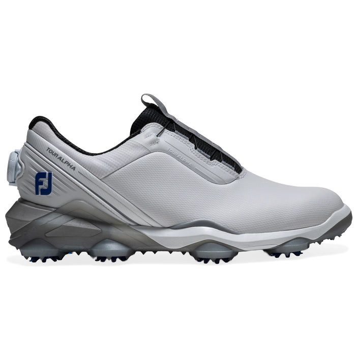 FootJoy 2026 Tour Alpha BOA Golf Shoes