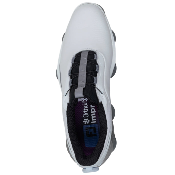 FootJoy 2026 Tour Alpha BOA Golf Shoes