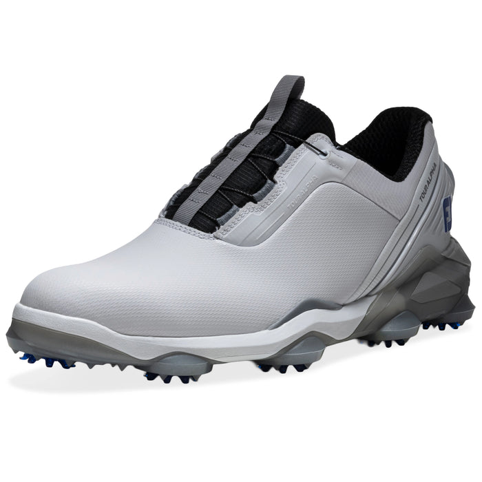 FootJoy 2026 Tour Alpha BOA Golf Shoes