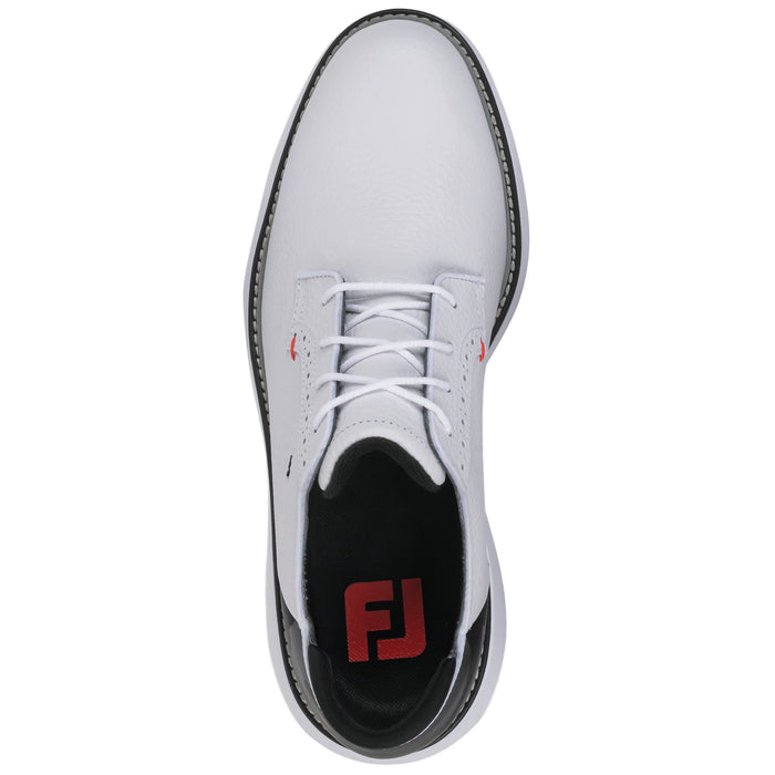 FootJoy 2026 Traditions Blucher Golf Shoes