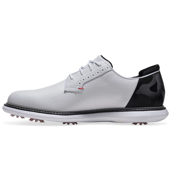 FootJoy 2026 Traditions Blucher Golf Shoes