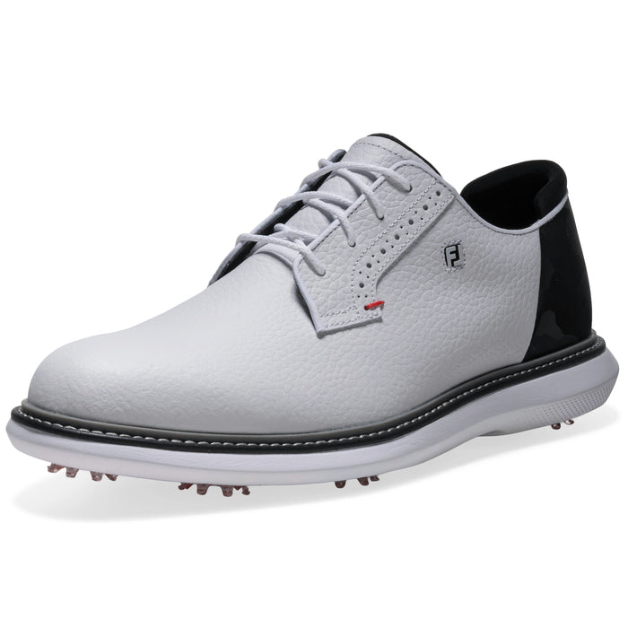 FootJoy 2026 Traditions Blucher Golf Shoes