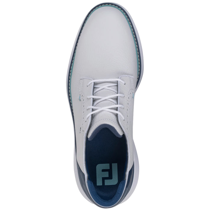 FootJoy 2026 Traditions Blucher Golf Shoes