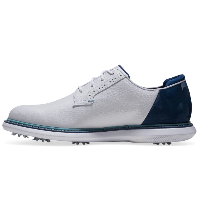 FootJoy 2026 Traditions Blucher Golf Shoes