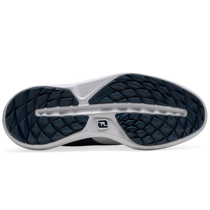 FootJoy 2026 Traditions Saddle Spikeless Golf Shoes