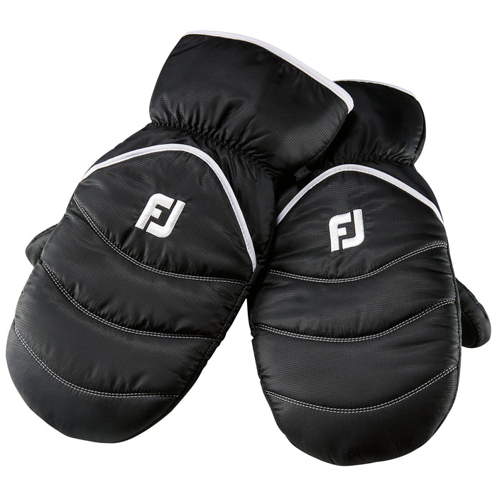 FootJoy 2026 Winter Cart Mitts