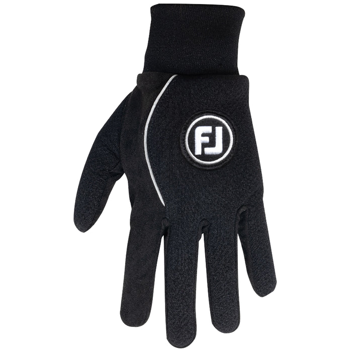 FootJoy 2026 WinterSof Regular Pairs Golf Glove
