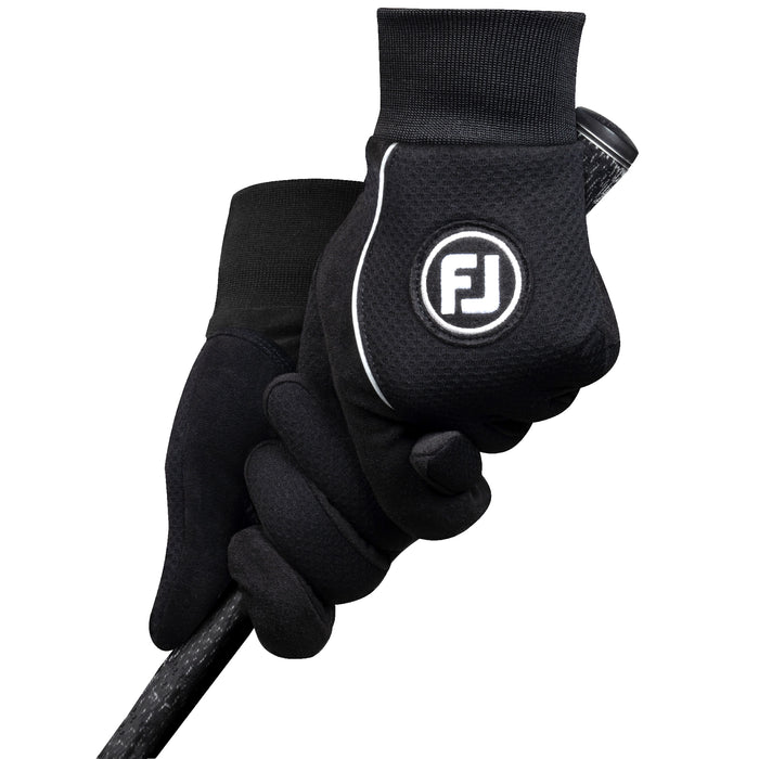 FootJoy 2026 WinterSof Regular Pairs Golf Glove