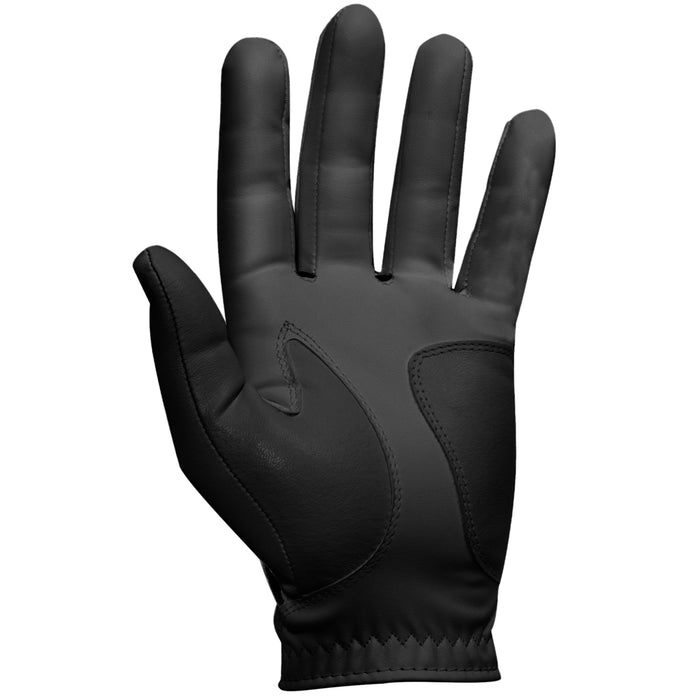 Black nike golf glove 2025