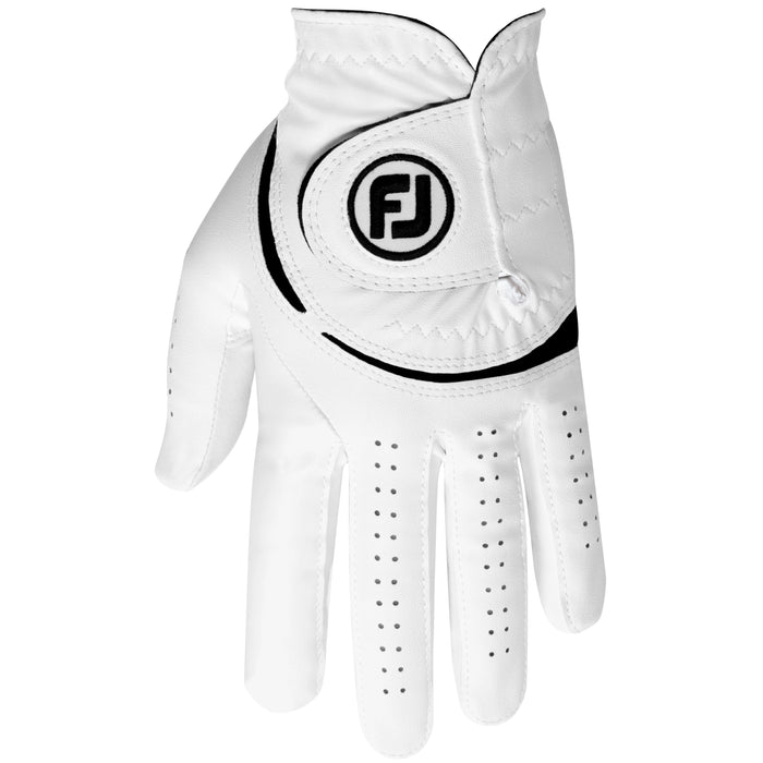 FootJoy 2023 WeatherSof Golf Glove