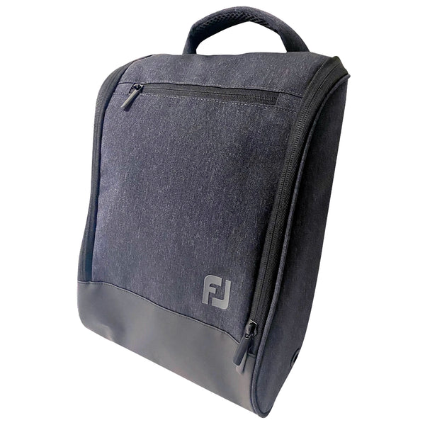 Footjoy deluxe golf shoe on sale bag