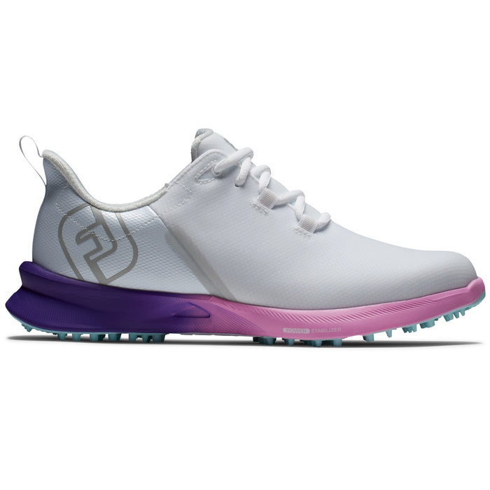 Footjoy summer series ladies golf shoes sales