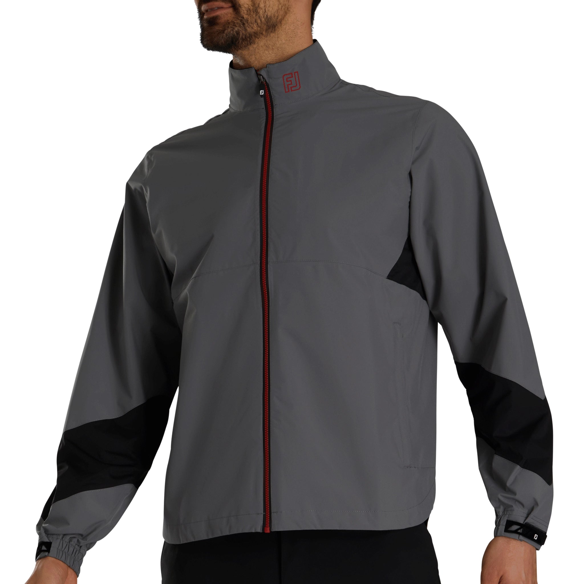 Footjoy Golf Waterproof Jacket And Trousers Set FootJoy 2025