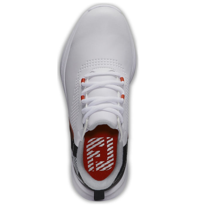 FootJoy 2023 Junior Fuel Golf Shoes