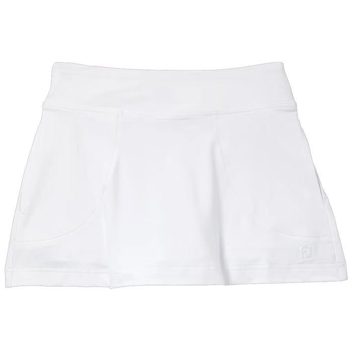 FootJoy Junior Girls Lightweight Skort