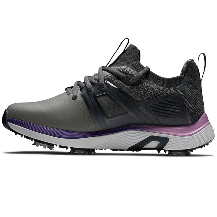 FootJoy Ladies 2023 Hyperflex Golf Shoes in Grey
