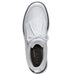 FootJoy Ladies 2023 Premier Issette Golf Shoes - Premium full grain leather in white