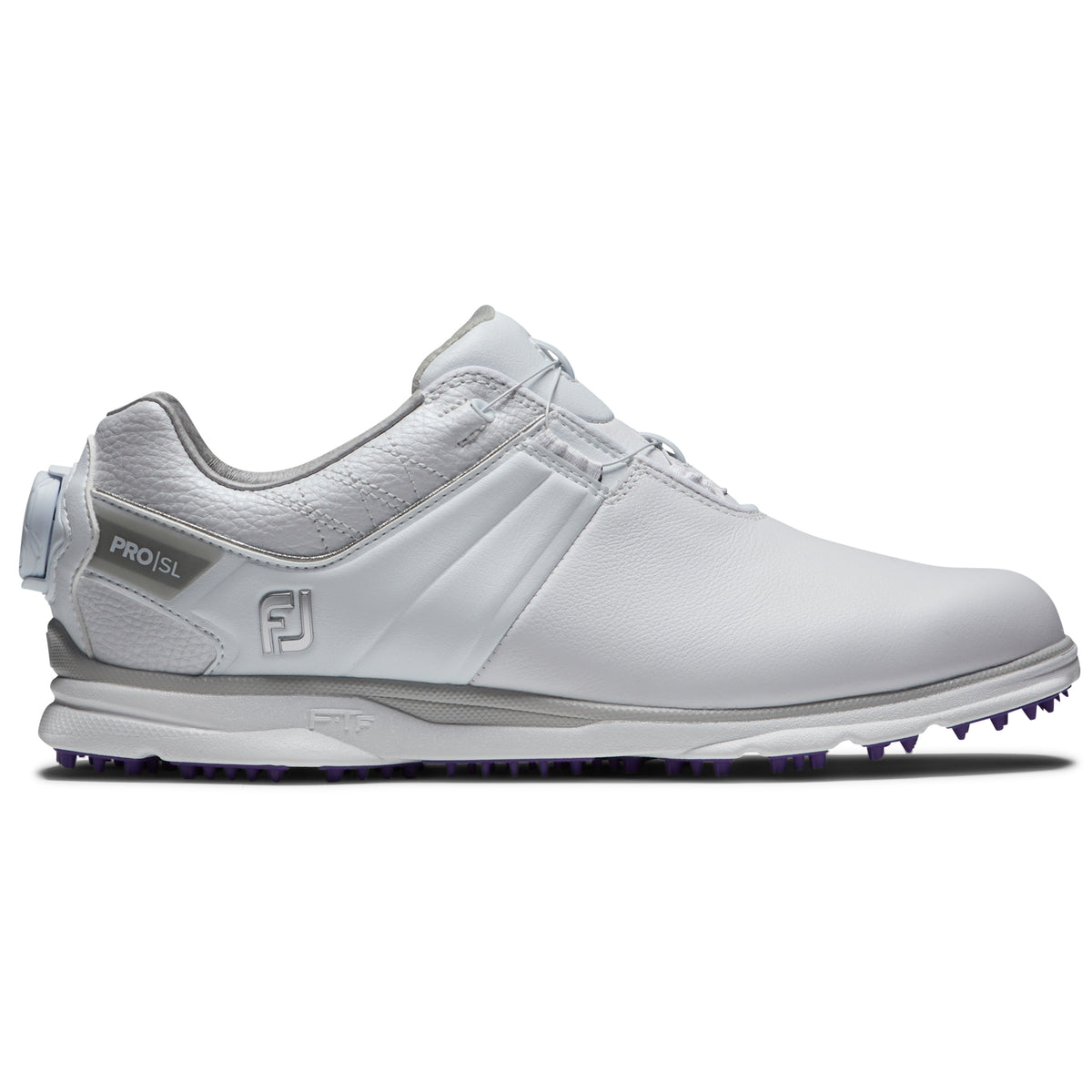 FootJoy 2023 Ladies ProSL BOA Golf Shoes