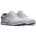 FootJoy ladies 2023 Pro SL BOA golf shoes in white