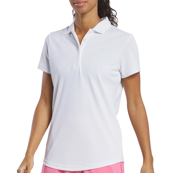 FootJoy Ladies 2025 Jacquard Polo Shirt