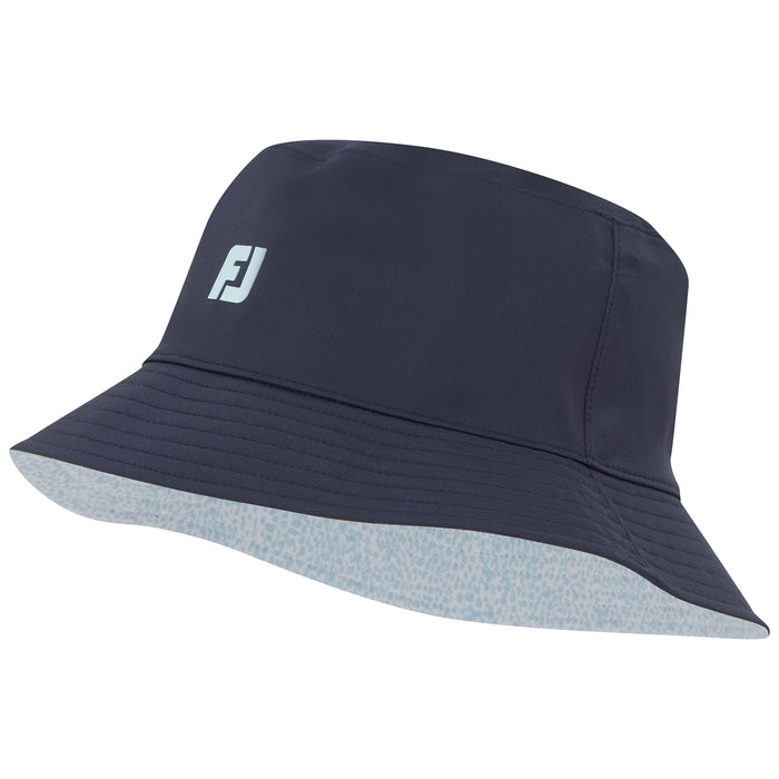 FootJoy Ladies 2025 Reversible Bucket Hat