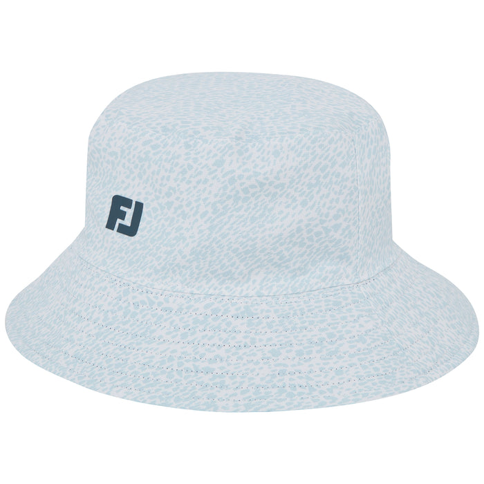 FootJoy Ladies 2025 Reversible Bucket Hat