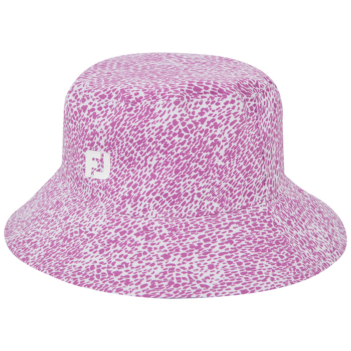 FootJoy Ladies 2025 Reversible Bucket Hat