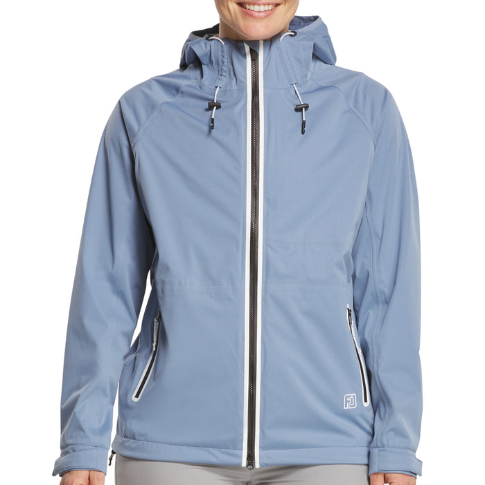 FootJoy Ladies 2026 Hydroknit Waterproof Jacket