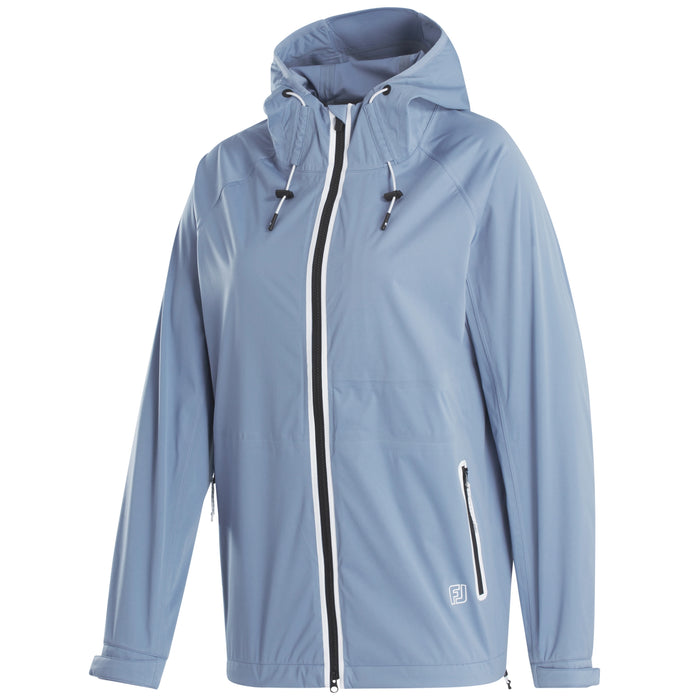 FootJoy Ladies 2026 Hydroknit Waterproof Jacket