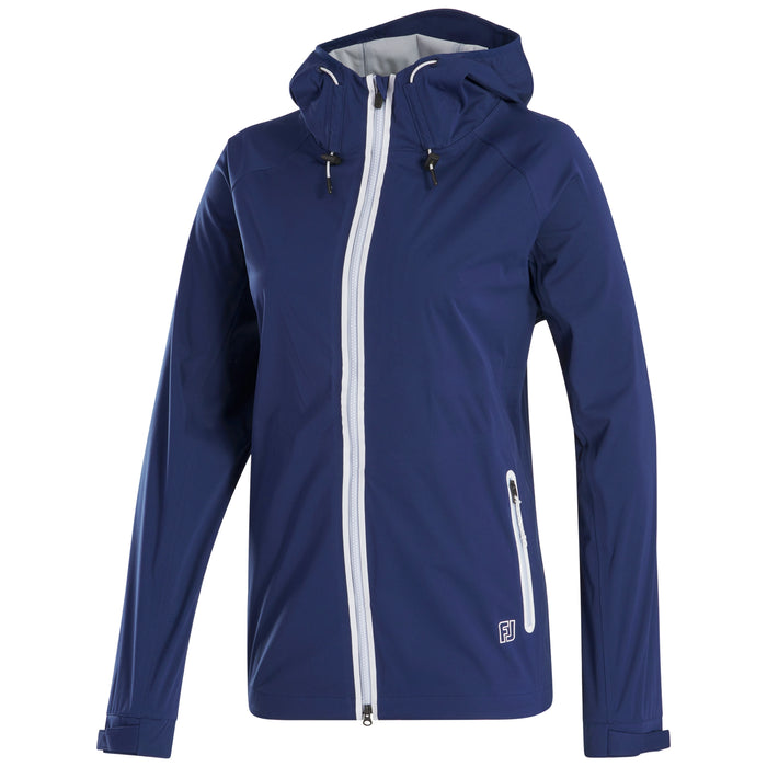 FootJoy Ladies 2026 Hydroknit Waterproof Jacket