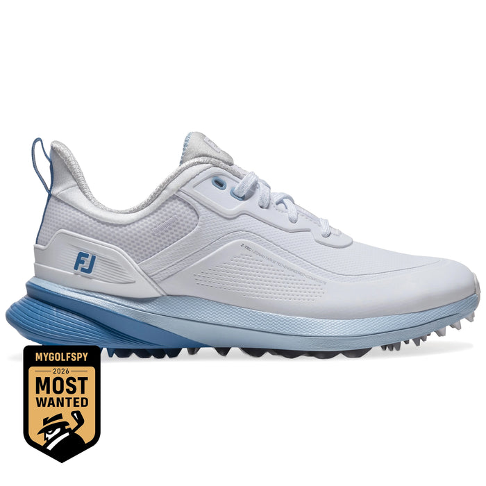 FootJoy Ladies 2026 Pro Spikeless Golf Shoes