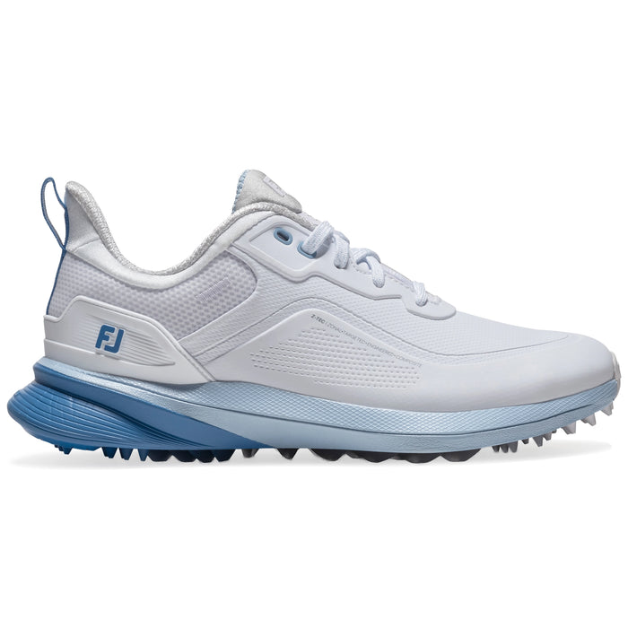 FootJoy Ladies 2026 Pro Spikeless Golf Shoes