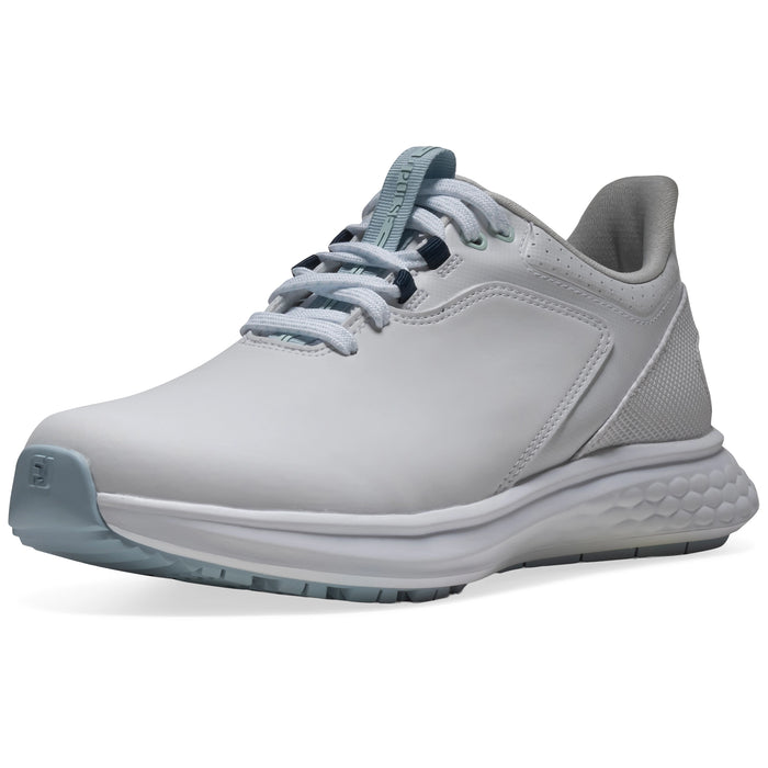 FootJoy Ladies 2026 Pulse Spikeless Golf Shoes