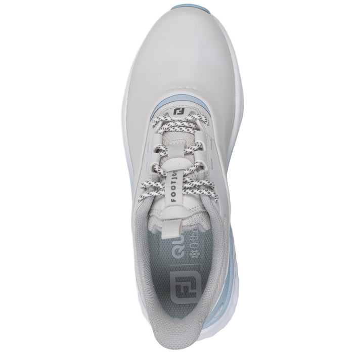 FootJoy Ladies 2026 Quantum Spikeless Golf Shoes