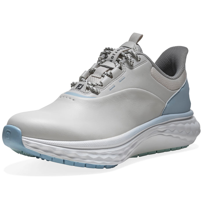 FootJoy Ladies 2026 Quantum Spikeless Golf Shoes