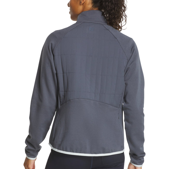 FootJoy Ladies 2026 ThermoSeries Pullover