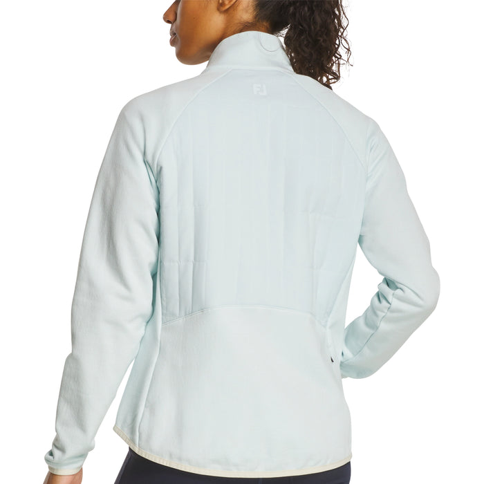 FootJoy Ladies 2026 ThermoSeries Pullover