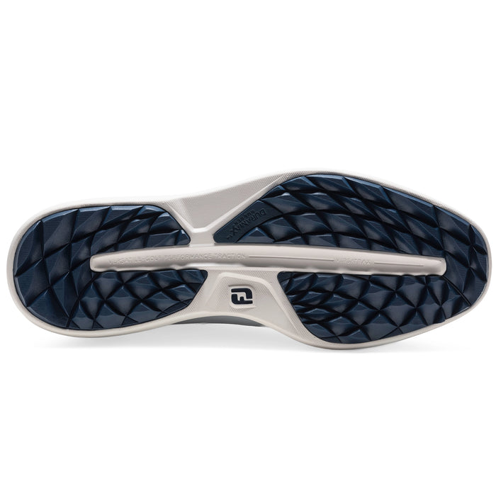 FootJoy Ladies 2026 Traditions Cap Toe Spikeless Golf Shoes