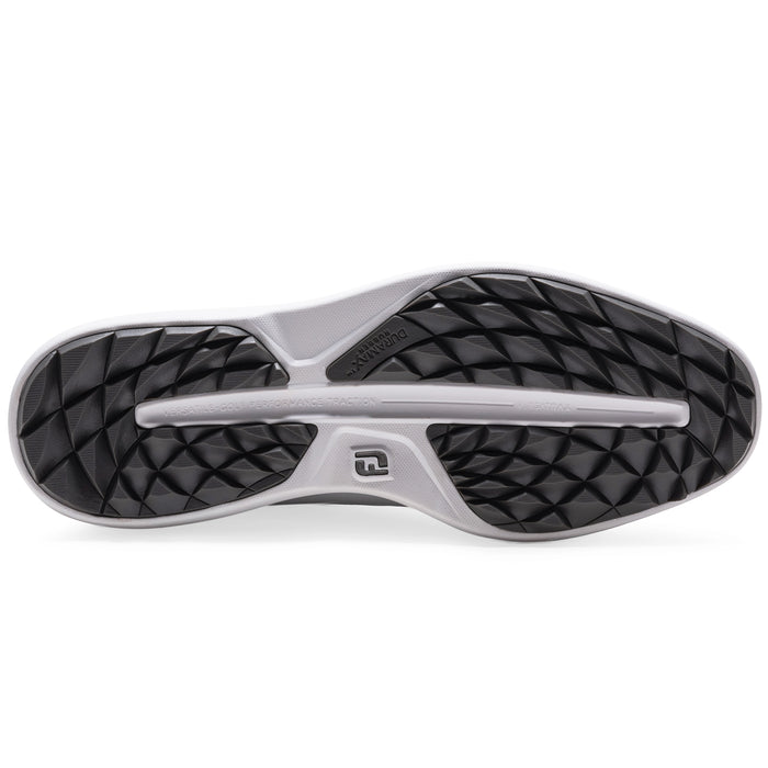 FootJoy Ladies 2026 Traditions Cap Toe Spikeless Golf Shoes